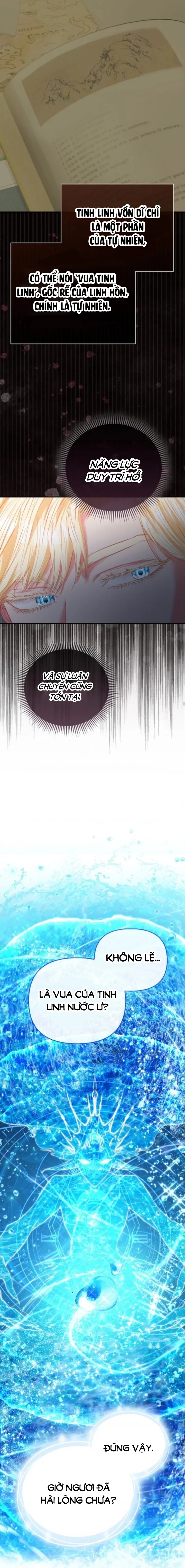 Nàng Công Chúa Của Mọi Người Chapter 43 - 8