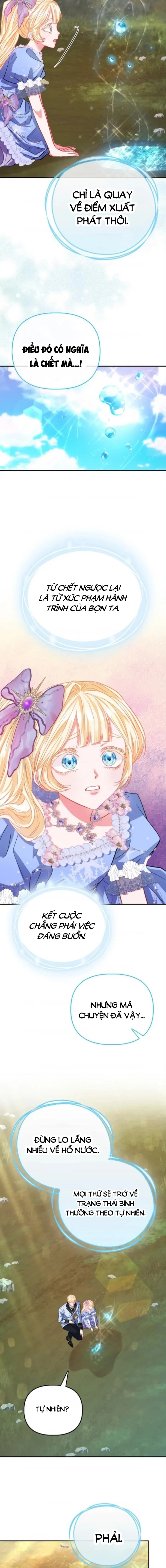 Nàng Công Chúa Của Mọi Người Chapter 43 - 10