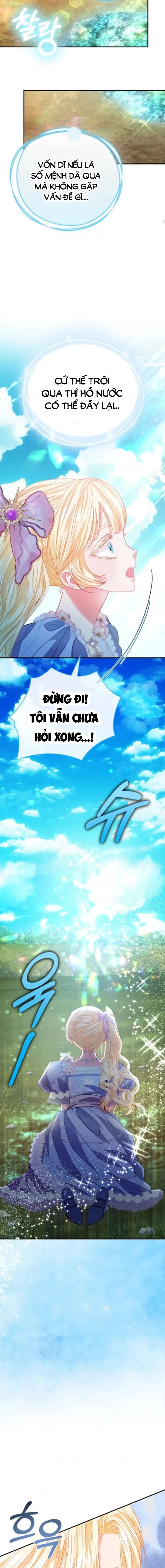 Nàng Công Chúa Của Mọi Người Chapter 43 - 11