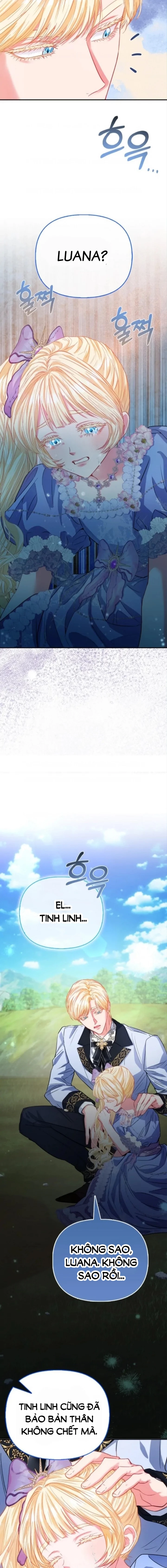 Nàng Công Chúa Của Mọi Người Chapter 43 - 12