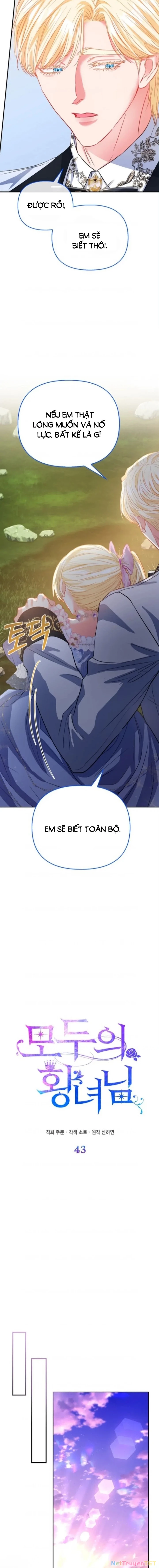 Nàng Công Chúa Của Mọi Người Chapter 43 - 15