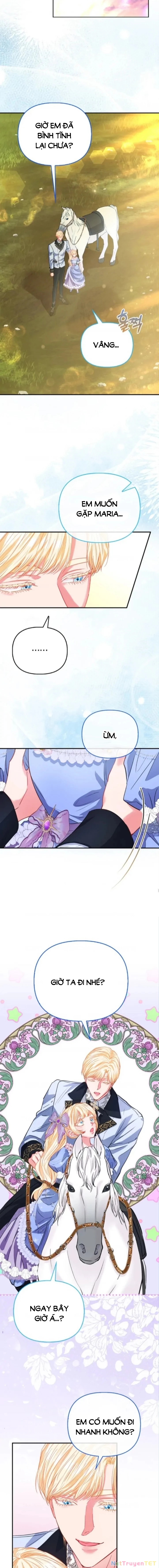 Nàng Công Chúa Của Mọi Người Chapter 43 - 16