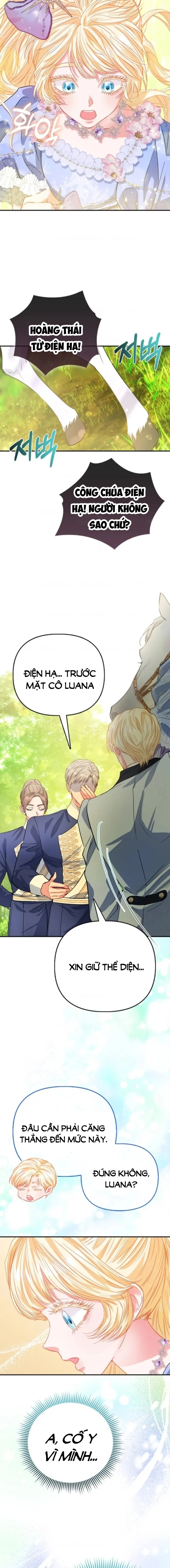 Nàng Công Chúa Của Mọi Người Chapter 43 - 18