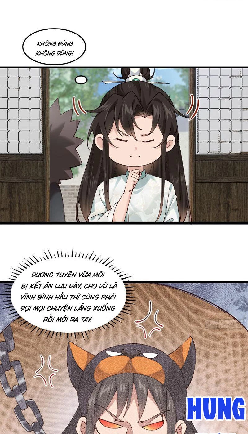 Công Tử Biệt Tú! Chapter 41 - 14