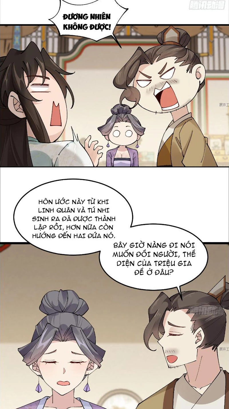 Công Tử Biệt Tú! Chapter 42 - 5