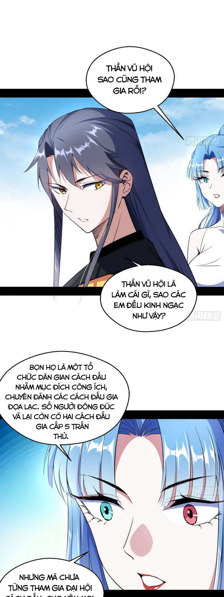 Ta Là Tà Đế Chapter 159 - 43