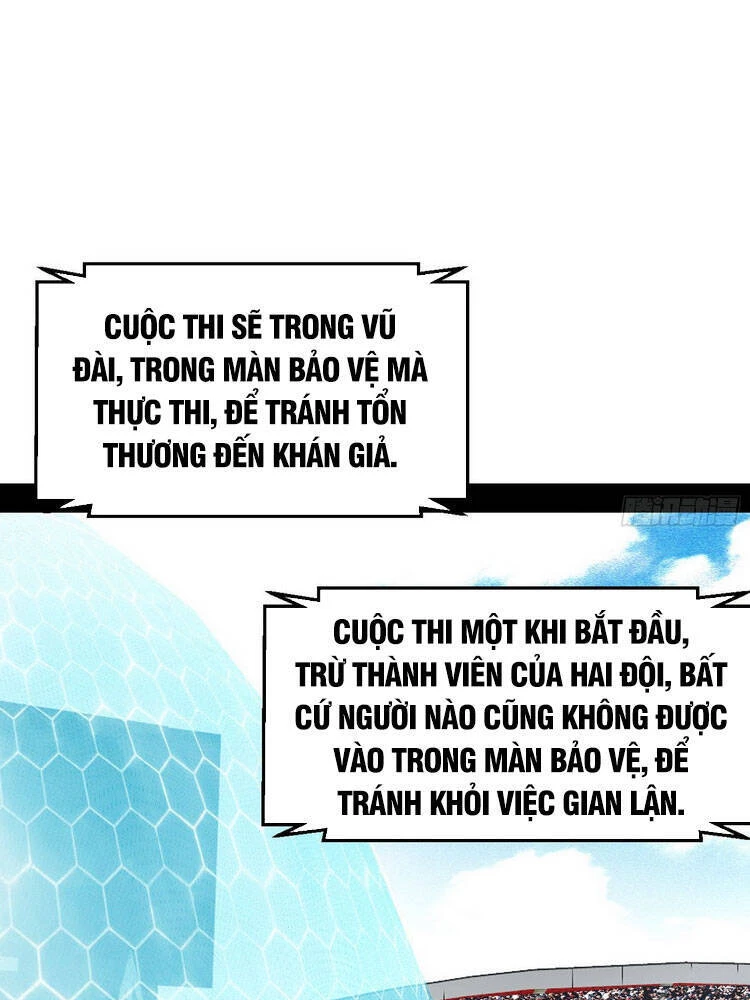 Ta Là Tà Đế Chapter 159 - 52