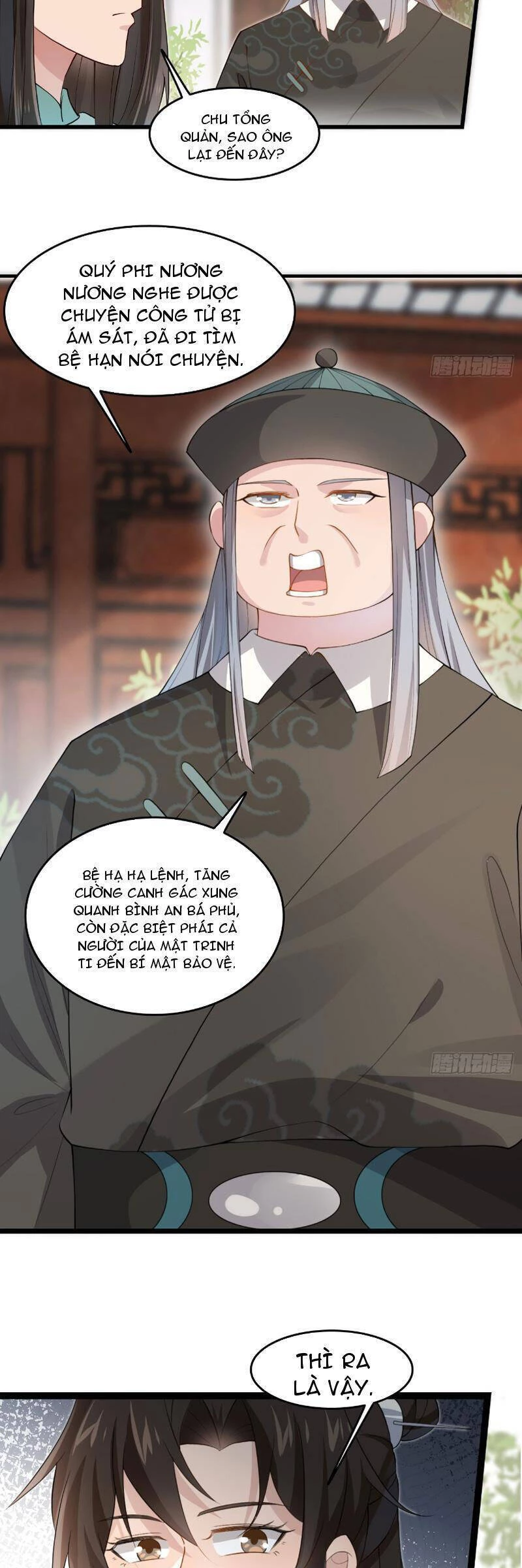 Công Tử Biệt Tú! Chapter 43 - 4