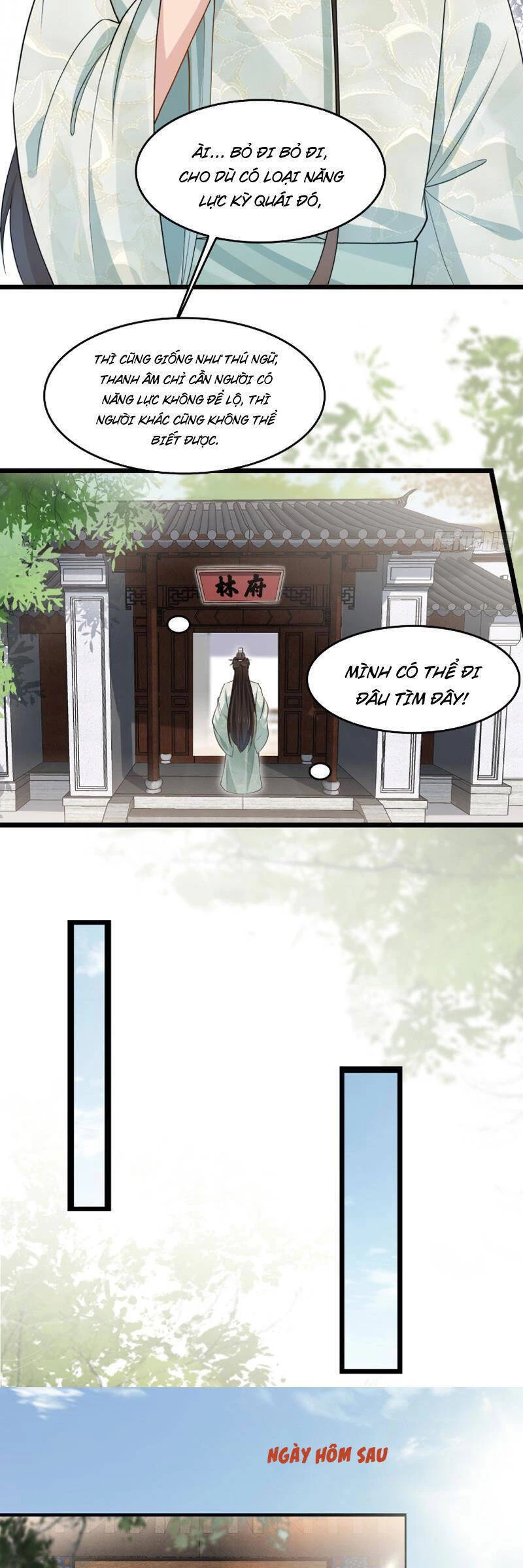 Công Tử Biệt Tú! Chapter 43 - 7