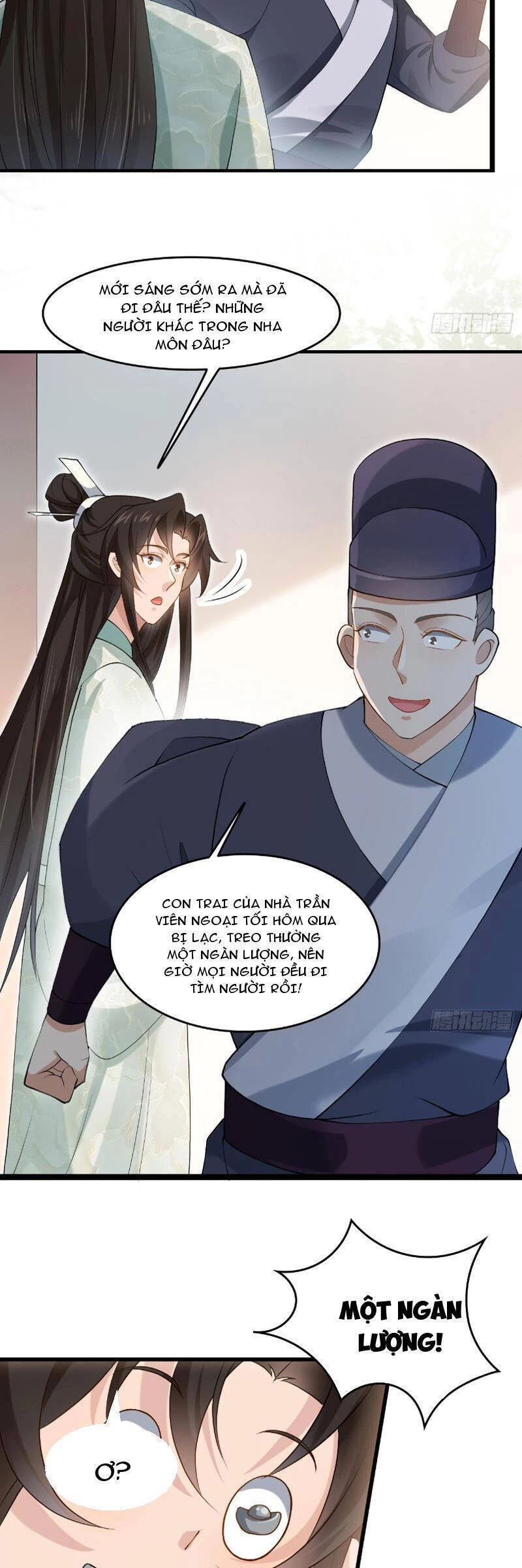 Công Tử Biệt Tú! Chapter 43 - 9