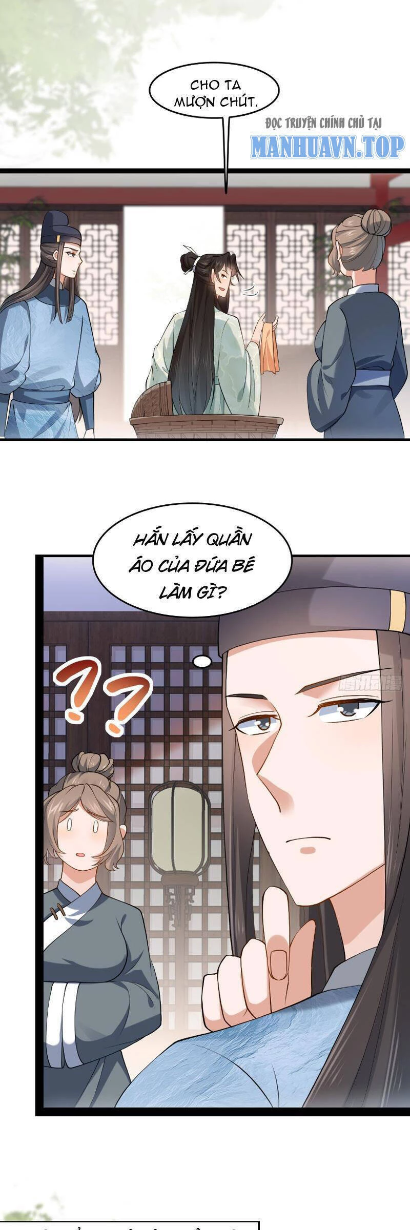 Công Tử Biệt Tú! Chapter 43 - 13