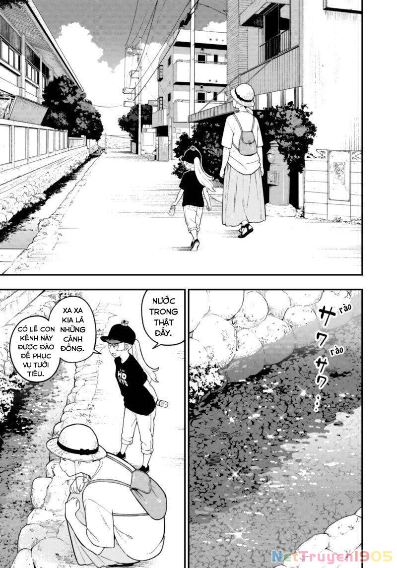 Đến Giờ "Thẩm Vấn" Rồi, Thưa Công Chúa! Chapter 109 - 4