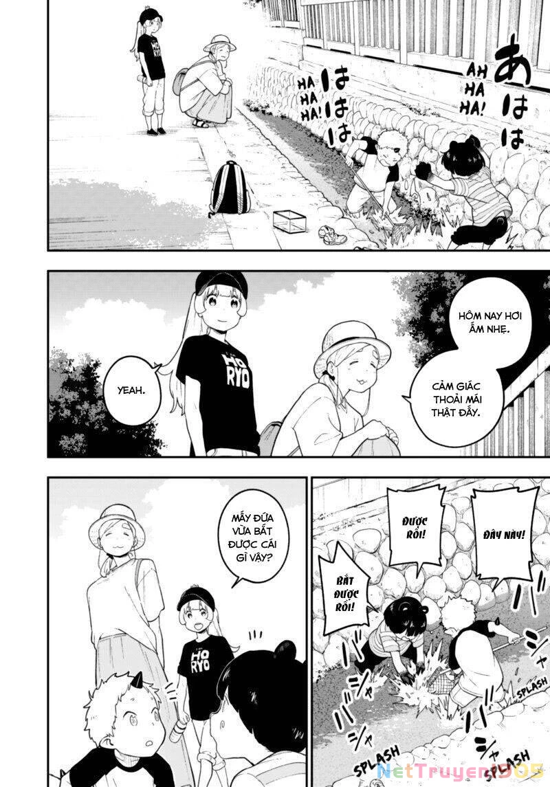 Đến Giờ "Thẩm Vấn" Rồi, Thưa Công Chúa! Chapter 109 - 5