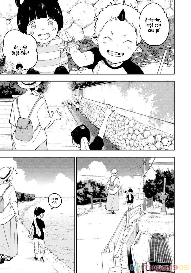 Đến Giờ "Thẩm Vấn" Rồi, Thưa Công Chúa! Chapter 109 - 6