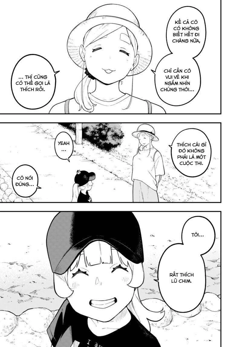 Đến Giờ "Thẩm Vấn" Rồi, Thưa Công Chúa! Chapter 109 - 8