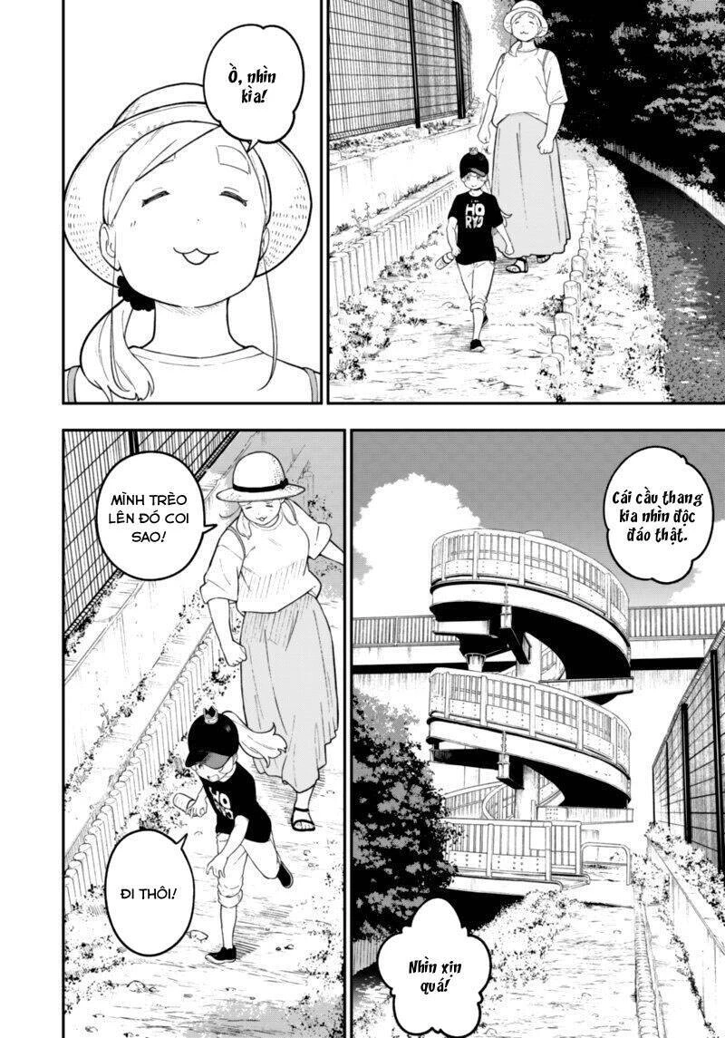 Đến Giờ "Thẩm Vấn" Rồi, Thưa Công Chúa! Chapter 109 - 9