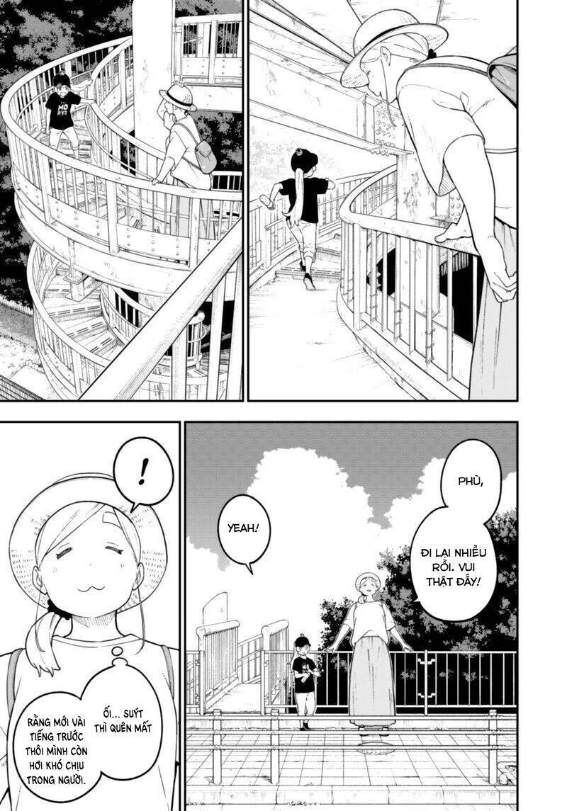 Đến Giờ "Thẩm Vấn" Rồi, Thưa Công Chúa! Chapter 109 - 10