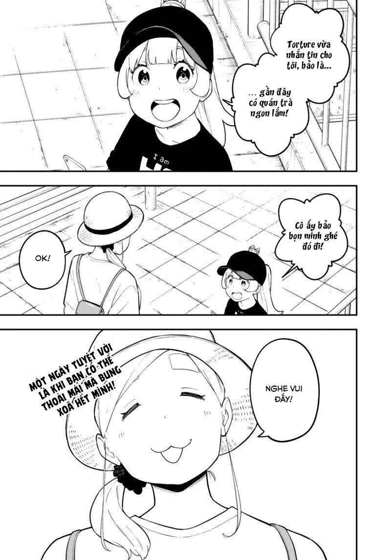 Đến Giờ "Thẩm Vấn" Rồi, Thưa Công Chúa! Chapter 109 - 12