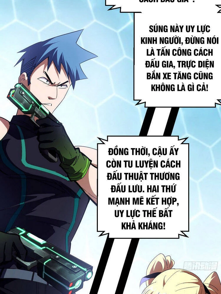 Ta Là Tà Đế Chapter 160 - 2