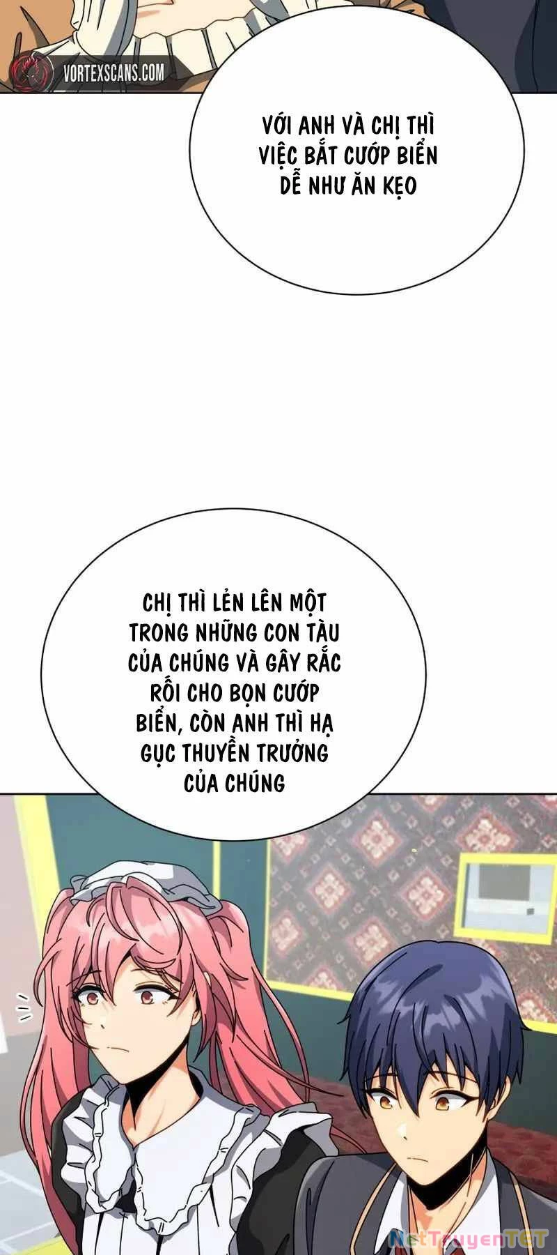 Tử Linh Sư Thiên Tài Của Học Viện Chapter 98 - 67