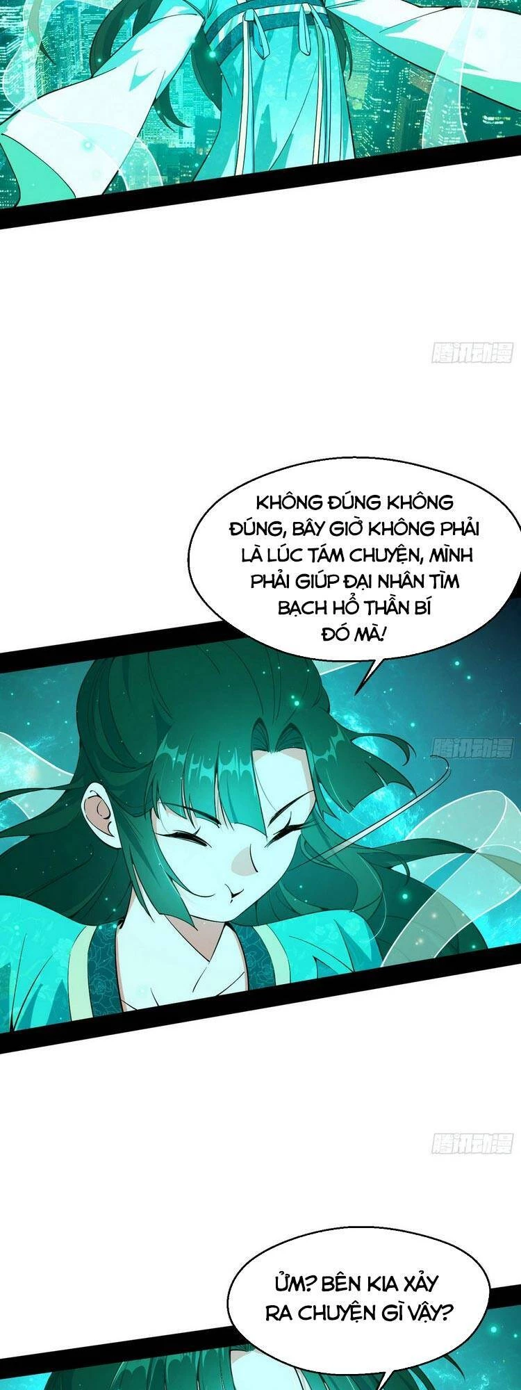 Ta Là Tà Đế Chapter 162 - 11