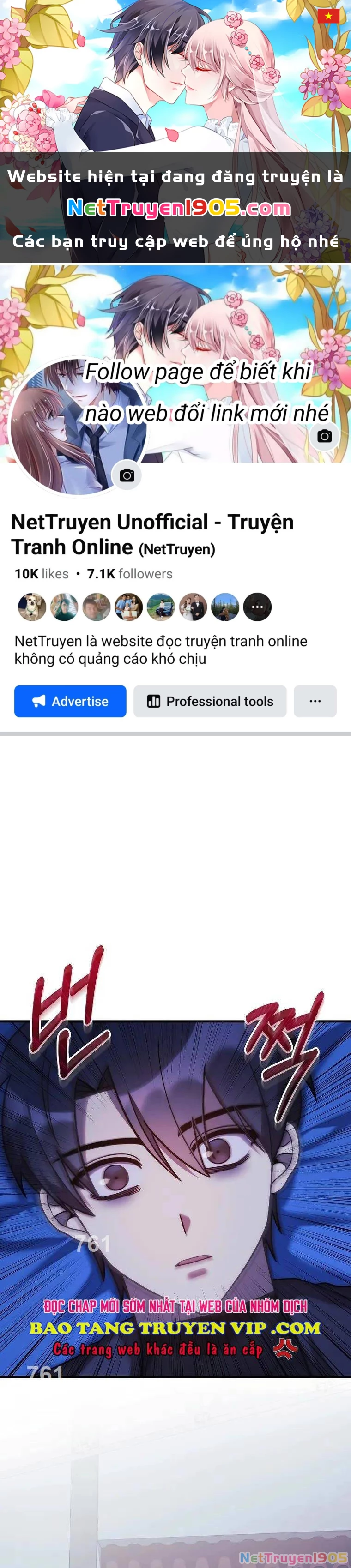 Con Gái Tôi Là Trùm Cuối Chapter 121 - 1