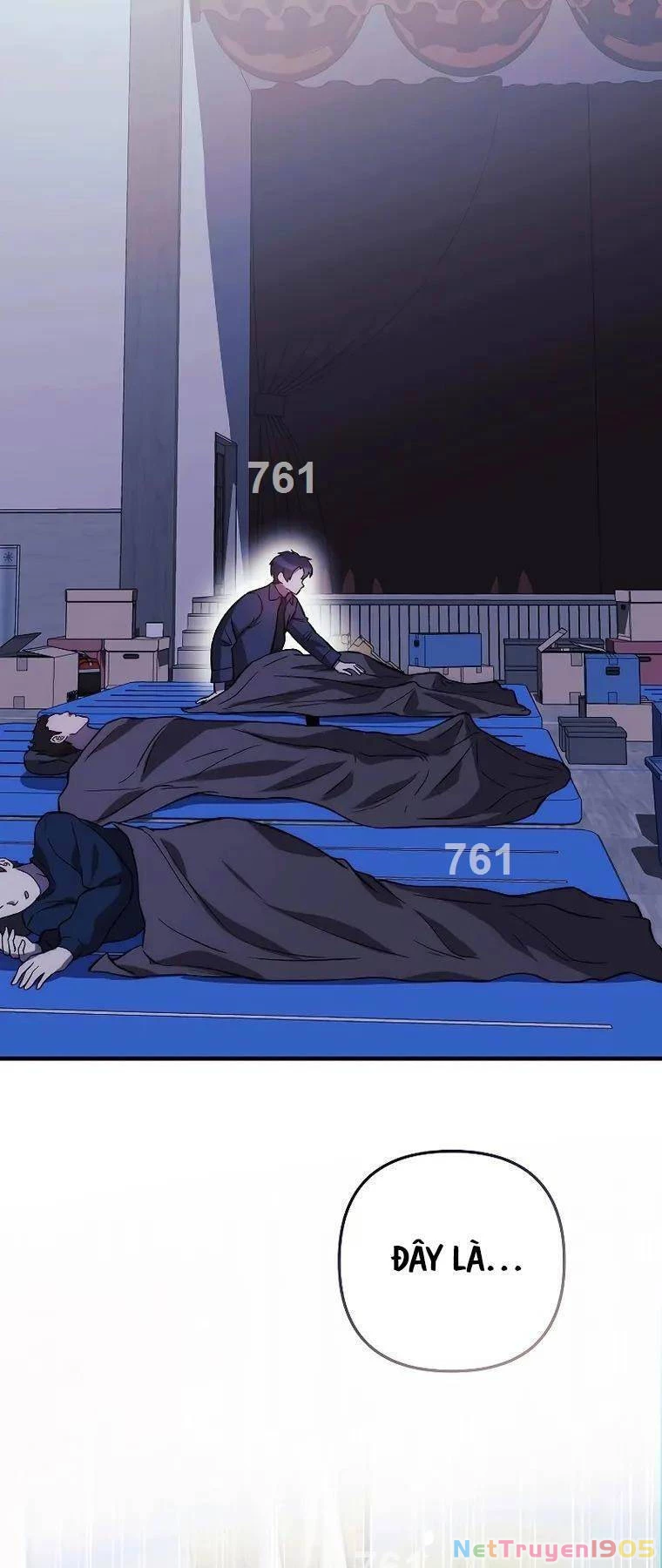 Con Gái Tôi Là Trùm Cuối Chapter 121 - 2