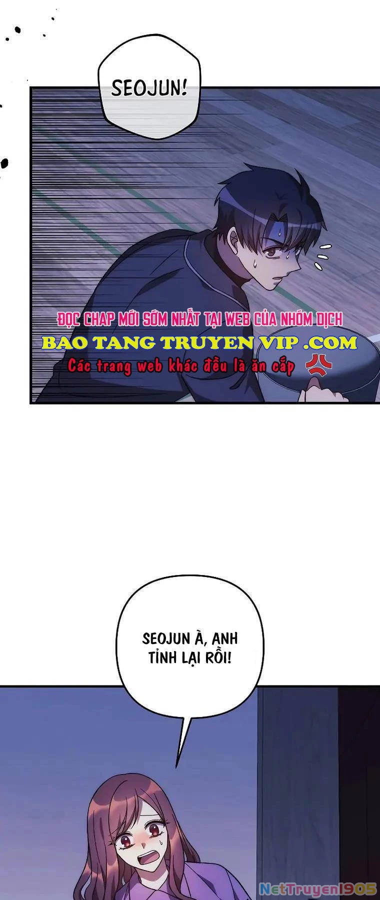 Con Gái Tôi Là Trùm Cuối Chapter 121 - 8