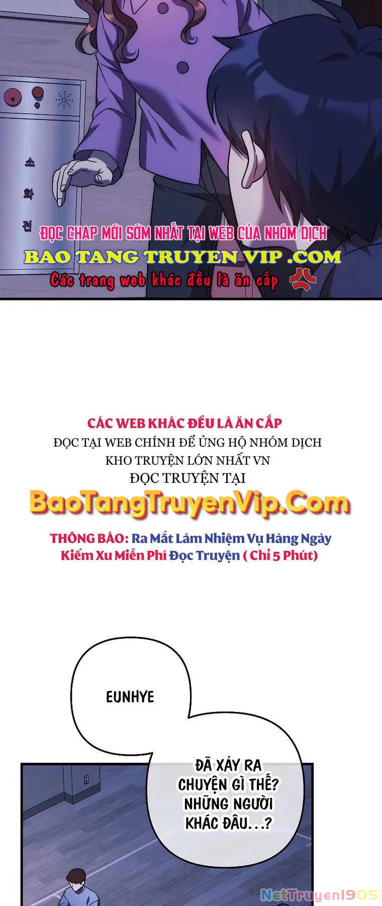 Con Gái Tôi Là Trùm Cuối Chapter 121 - 9