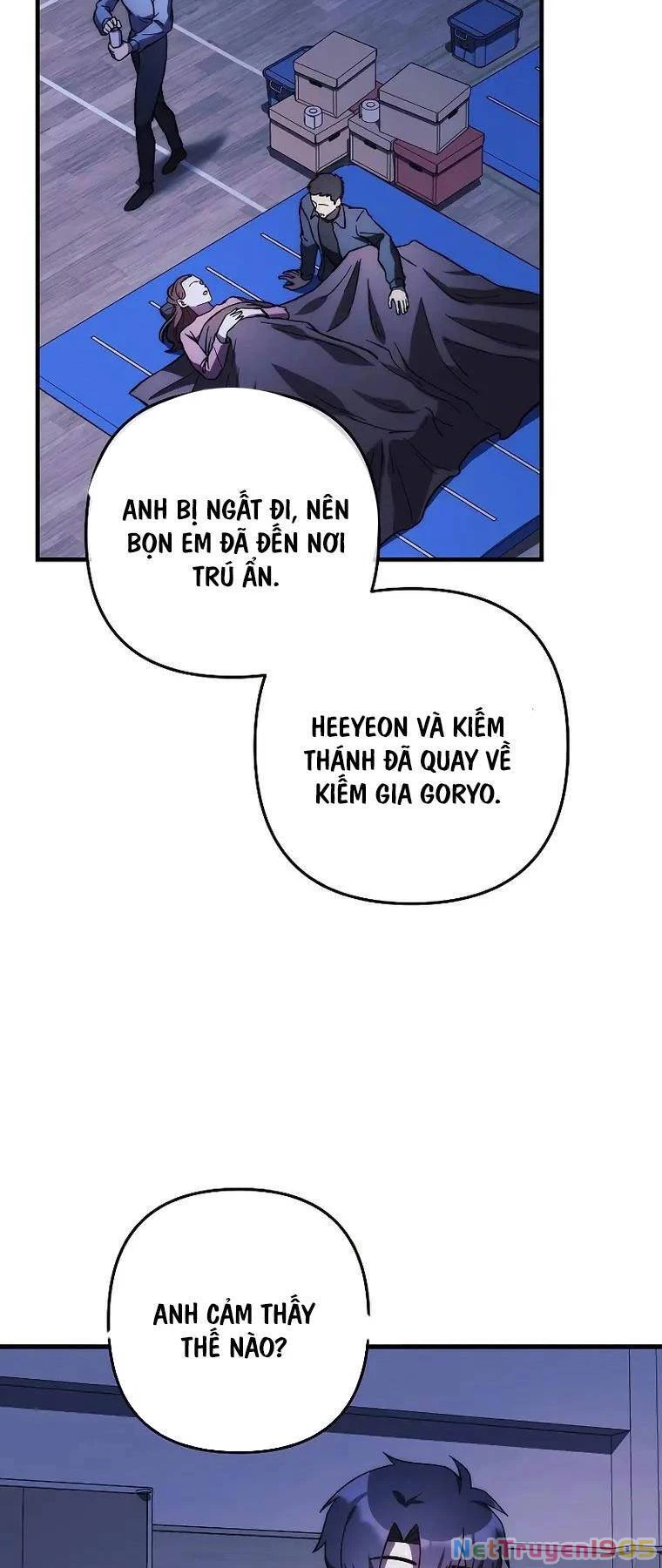 Con Gái Tôi Là Trùm Cuối Chapter 121 - 10