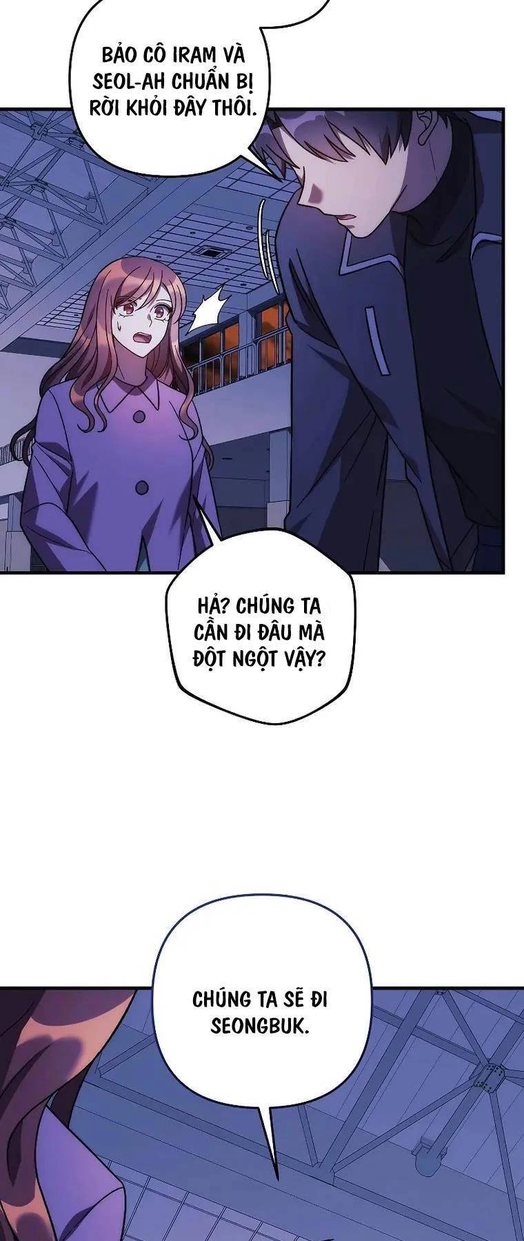 Con Gái Tôi Là Trùm Cuối Chapter 121 - 12