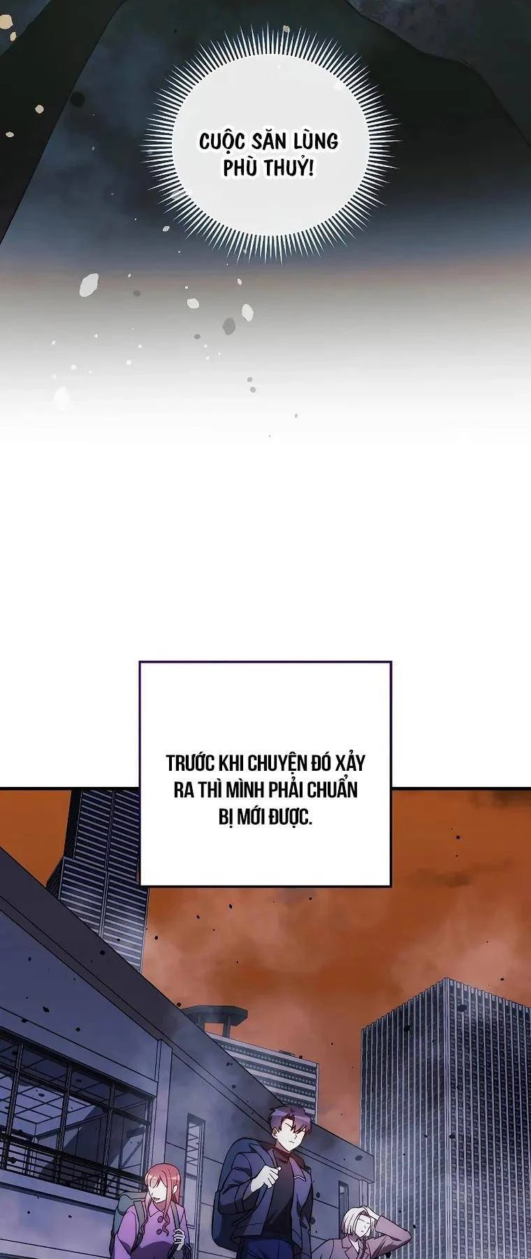 Con Gái Tôi Là Trùm Cuối Chapter 121 - 17