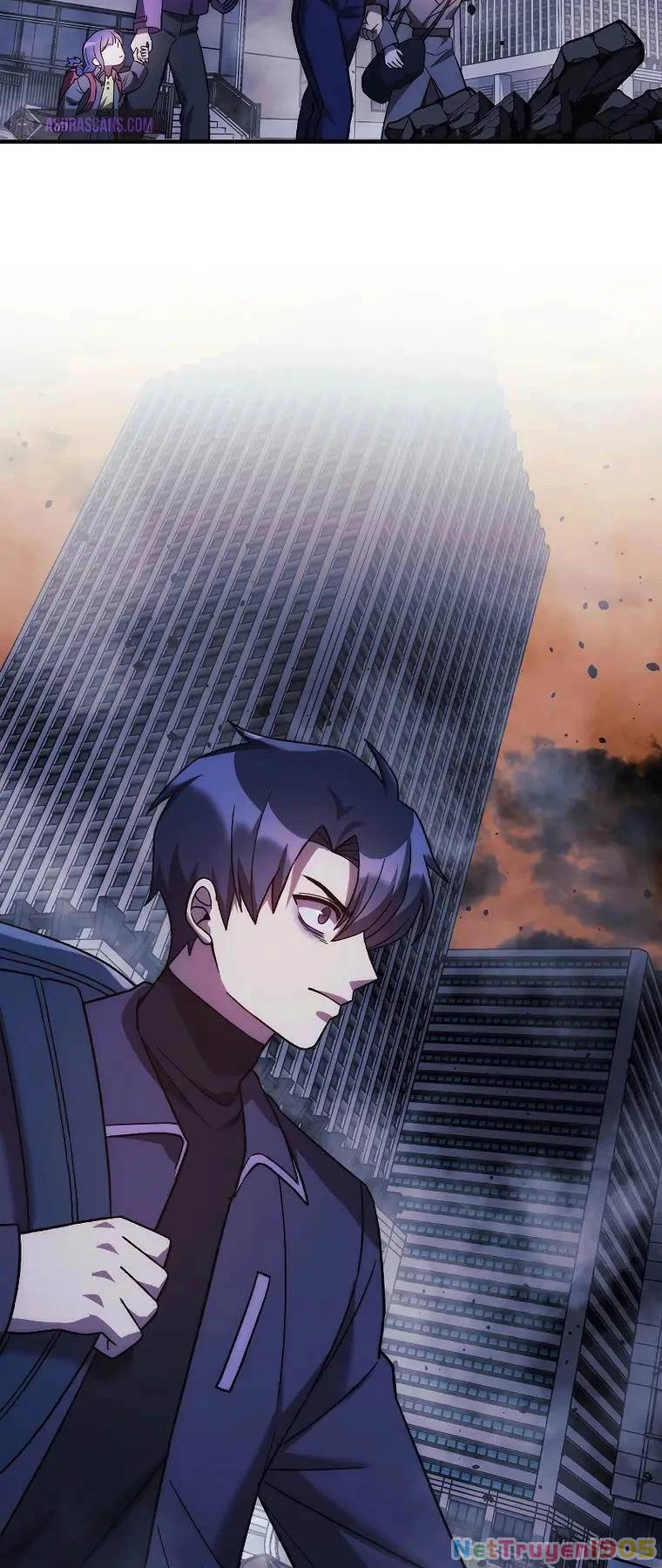 Con Gái Tôi Là Trùm Cuối Chapter 121 - 18