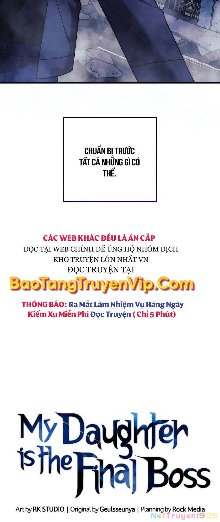 Con Gái Tôi Là Trùm Cuối Chapter 121 - 19