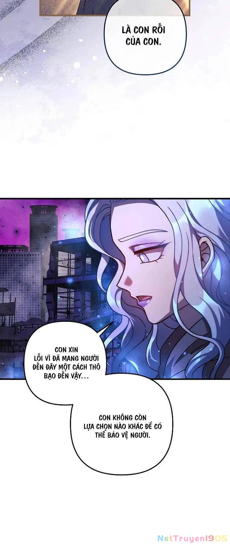 Con Gái Tôi Là Trùm Cuối Chapter 121 - 25