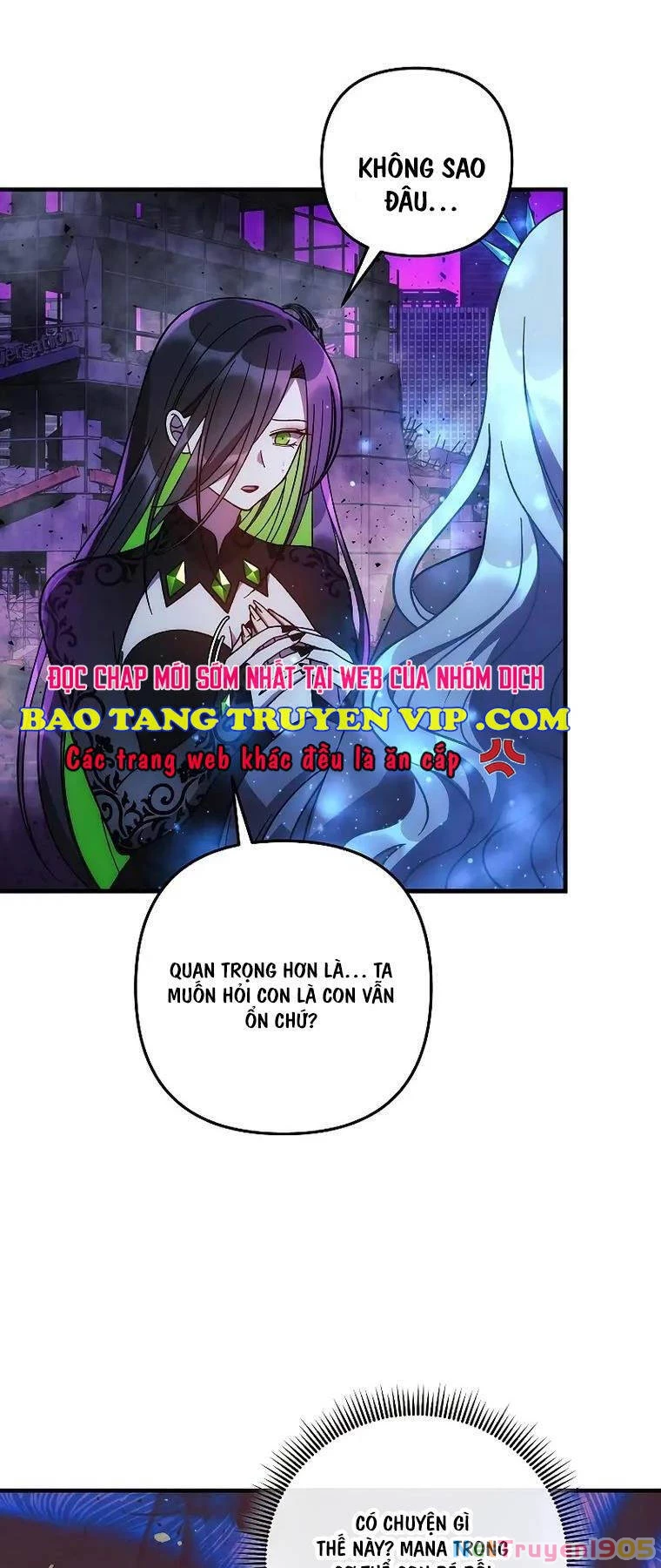 Con Gái Tôi Là Trùm Cuối Chapter 121 - 26