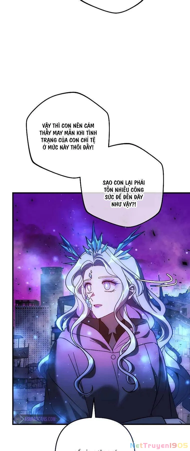 Con Gái Tôi Là Trùm Cuối Chapter 121 - 29
