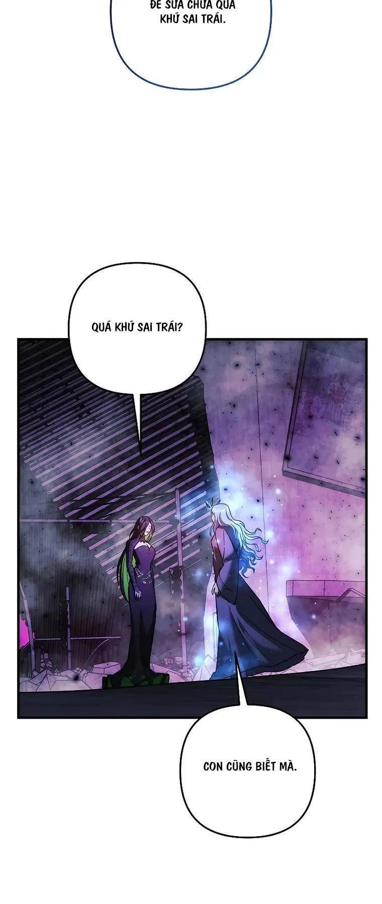 Con Gái Tôi Là Trùm Cuối Chapter 121 - 30