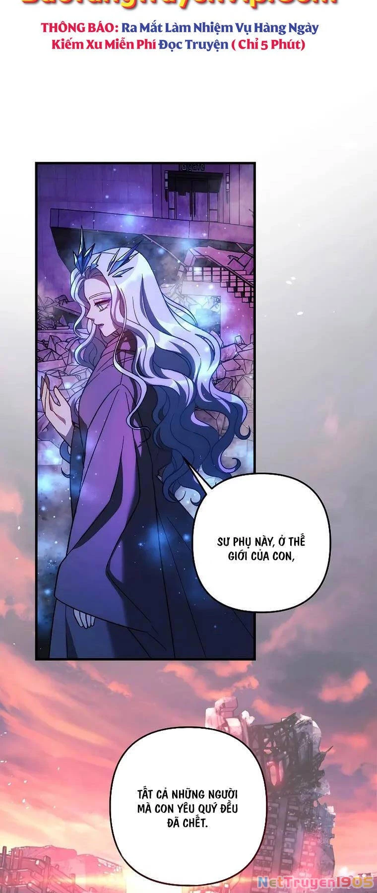 Con Gái Tôi Là Trùm Cuối Chapter 121 - 32