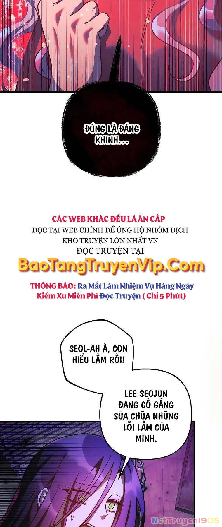 Con Gái Tôi Là Trùm Cuối Chapter 121 - 36