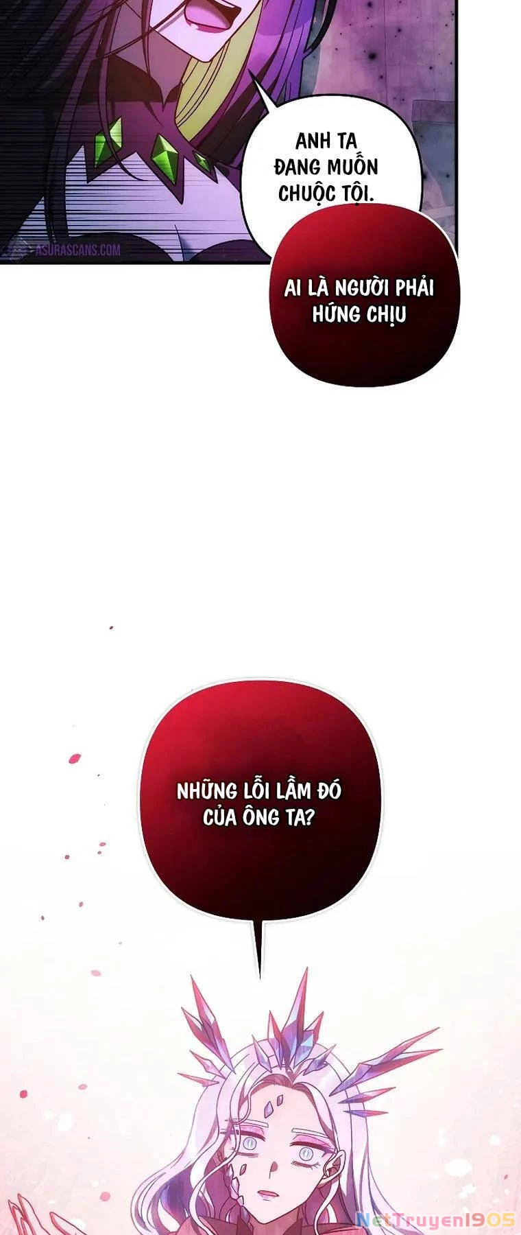 Con Gái Tôi Là Trùm Cuối Chapter 121 - 37