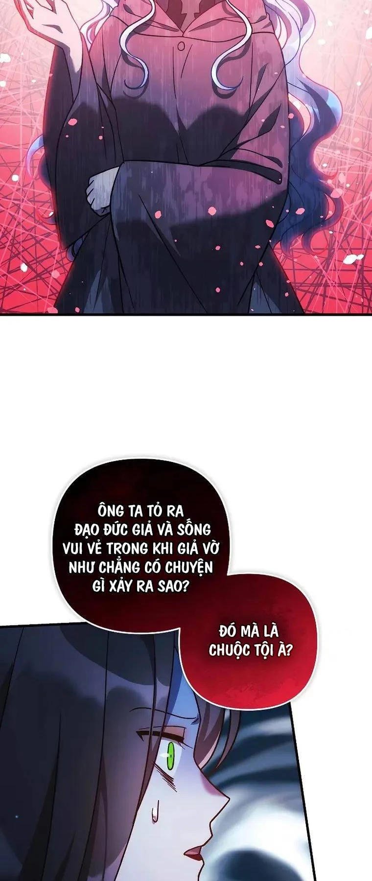 Con Gái Tôi Là Trùm Cuối Chapter 121 - 38