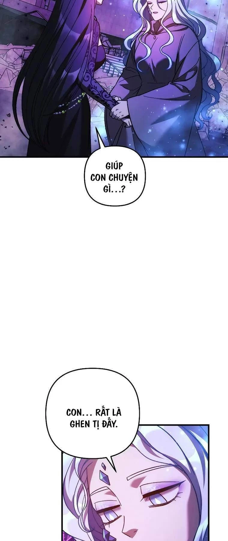 Con Gái Tôi Là Trùm Cuối Chapter 121 - 47