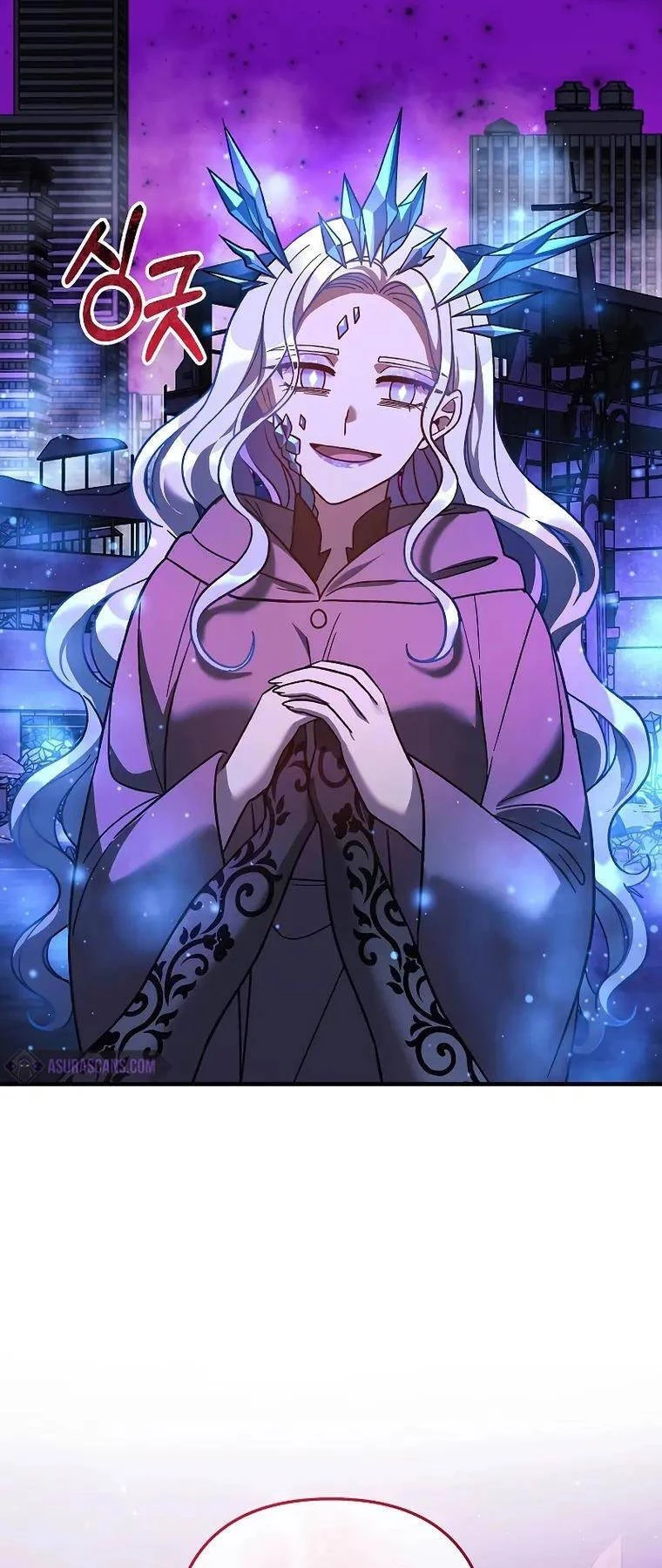 Con Gái Tôi Là Trùm Cuối Chapter 121 - 51