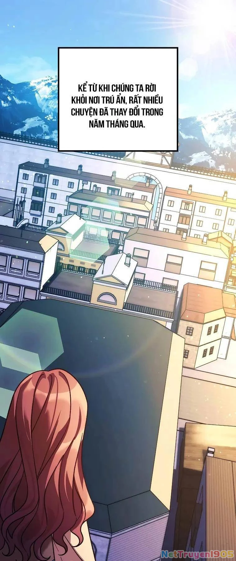 Con Gái Tôi Là Trùm Cuối Chapter 121 - 59