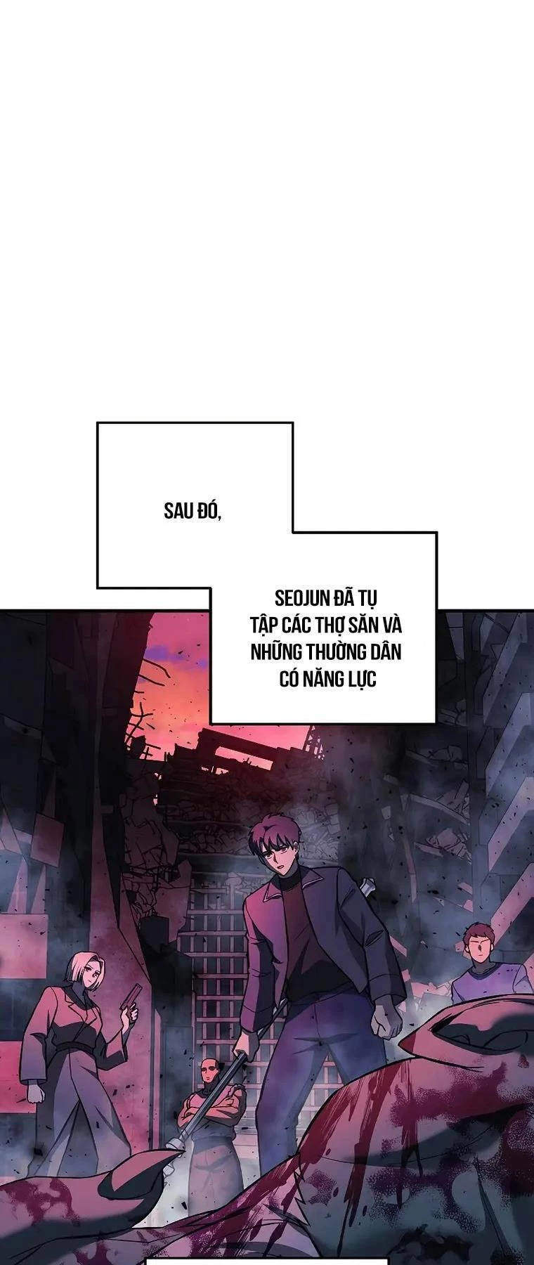 Con Gái Tôi Là Trùm Cuối Chapter 121 - 61