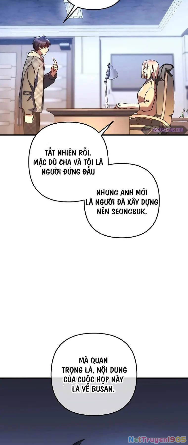 Con Gái Tôi Là Trùm Cuối Chapter 121 - 70