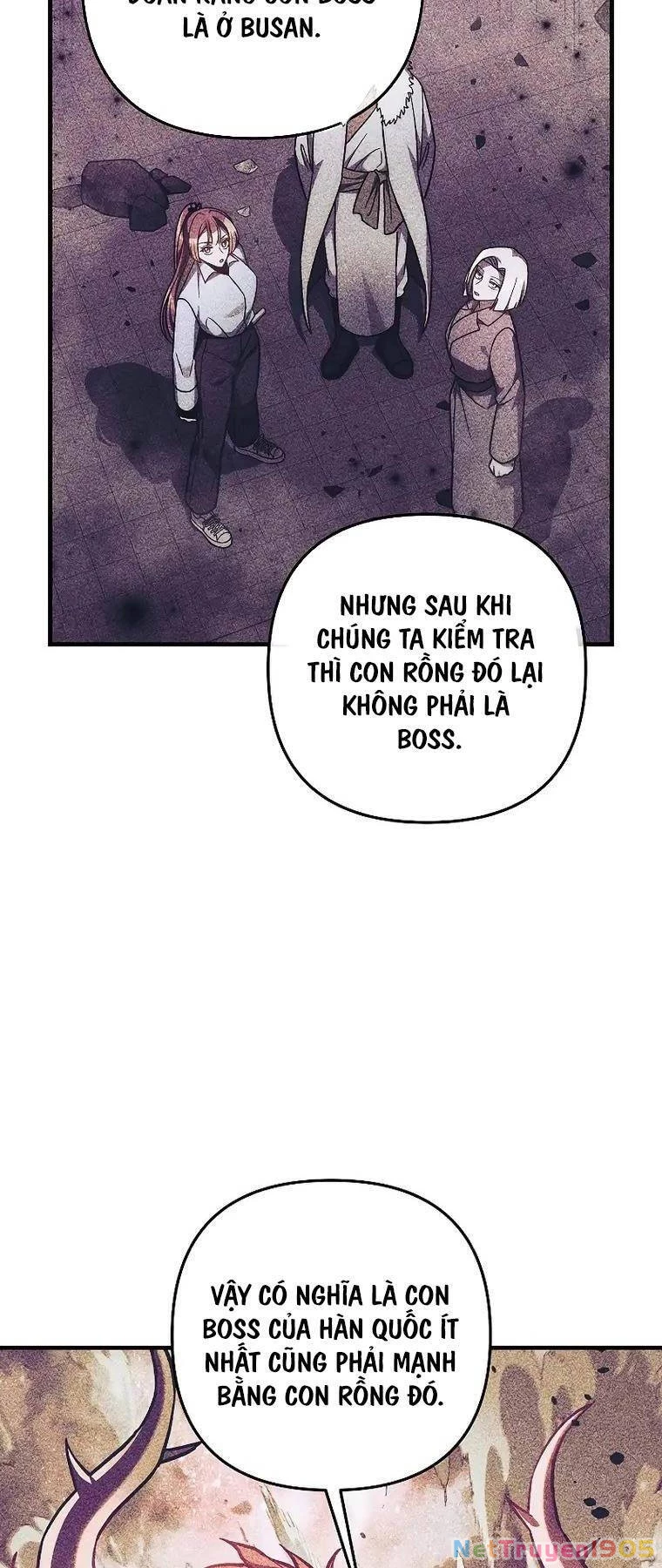 Con Gái Tôi Là Trùm Cuối Chapter 121 - 72