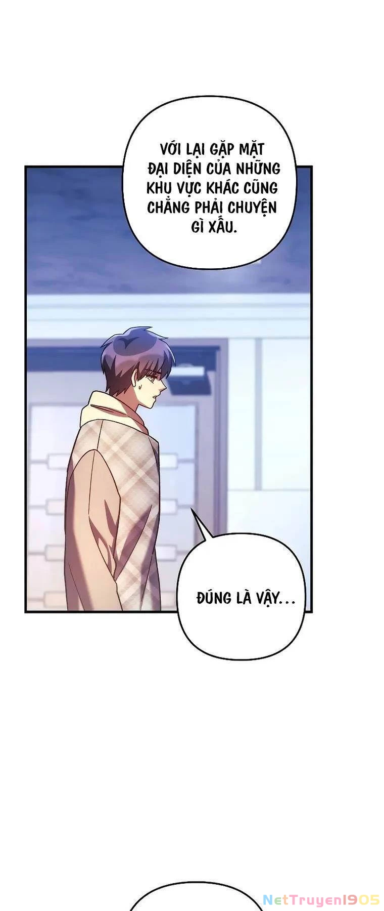 Con Gái Tôi Là Trùm Cuối Chapter 121 - 74