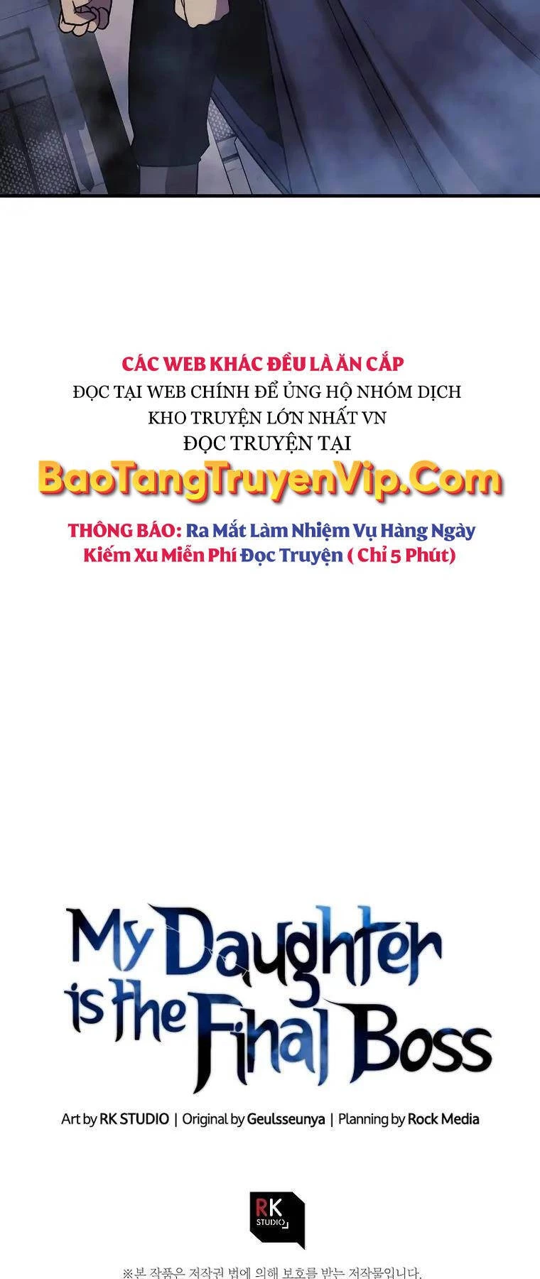 Con Gái Tôi Là Trùm Cuối Chapter 121 - 79